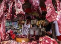 Turunnya Harga Daging Sapi Saat Ini