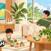 Potensi Hemat Kaum Tengah melalui Langganan OTT