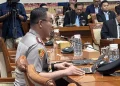 Suyudi Bahas Suap dan Rekayasa dalam Uji Kelayakan Calon Kapolri