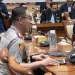 Suyudi Bahas Suap dan Rekayasa dalam Uji Kelayakan Calon Kapolri