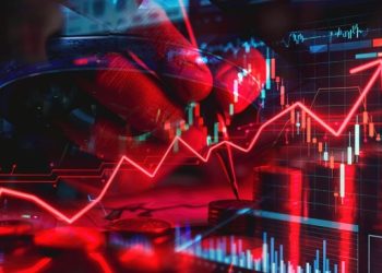 Premi Risiko Naik, Surat Utang RI Minim Peminat – Investor Kekhawatiran