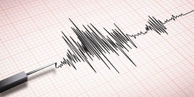 Rumah dan Sekolah Rusak Akibat Gempa M6,1 di Sumba