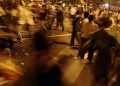 Tawuran di Stasiun Manggarai pada Minggu Malam, Enam Orang Ditangkap
