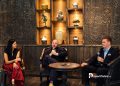 Oasis Pasir Hitam di Bali Resmi Dibuka dengan Gaya Maroko