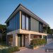 Townhouse Sydney: Highgrove Luas hingga 340 m²