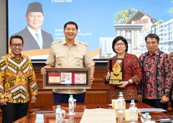 Injeksi Likuiditas BI untuk Mempercepat Pertumbuhan Ekonomi Sektor Perumahan