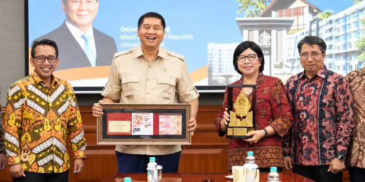Injeksi Likuiditas BI untuk Mempercepat Pertumbuhan Ekonomi Sektor Perumahan