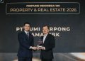 Sinar Mas Land Masuk Daftar 100 Terbaik Fortune Indonesia Bukti Ketangguhan Bisnis