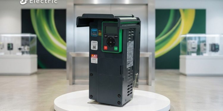 Efisiensi Energi Sistem HVAC untuk Bangunan Komersial