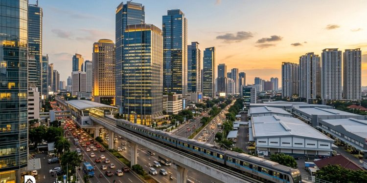 Pasar Properti Indonesia Kuartal 3 2026 Mulai Pulih