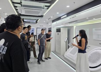 Inovasi Perangkat Rumah Tangga AI untuk Properti Modern