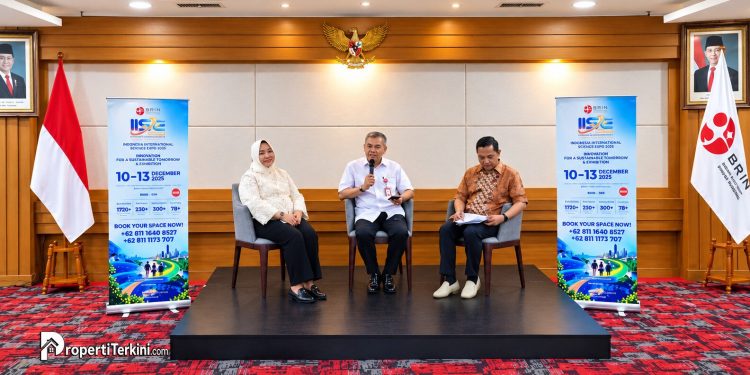 200 Inovasi di ICE BSD untuk Solusi Properti
