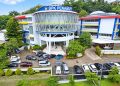 SMA Nasional Plus di Sentul Luncurkan Program VCE Sertifikasi Ganda