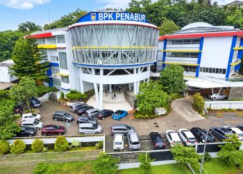 SMA Nasional Plus di Sentul Luncurkan Program VCE Sertifikasi Ganda