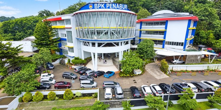 SMA Nasional Plus di Sentul Luncurkan Program VCE Sertifikasi Ganda