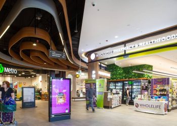 Hasil Penjualan One Grand Eastlakes Sydney Naik 95% Jadi AU$38 Juta