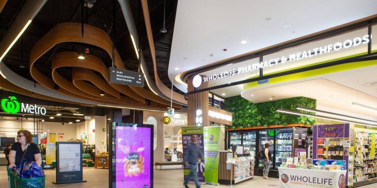 Hasil Penjualan One Grand Eastlakes Sydney Naik 95% Jadi AU$38 Juta