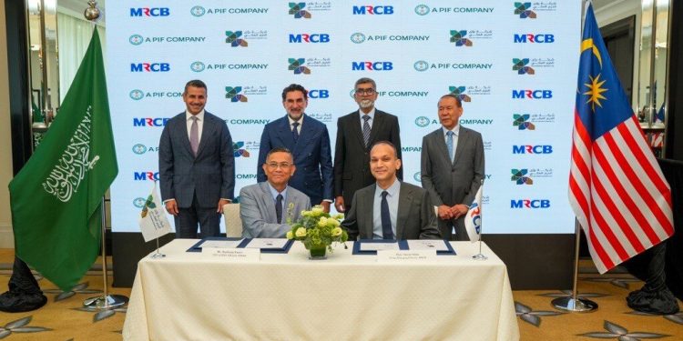 Investasi Properti Makkah: RUA AlHaram Jalin Kerja Sama dengan Mitra ASEAN