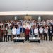 Pembangunan IKN Nusantara Memukau 42 Delegasi REAAA