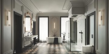 Teknologi Shower Toilet Raih Penghargaan IEEE Milestone