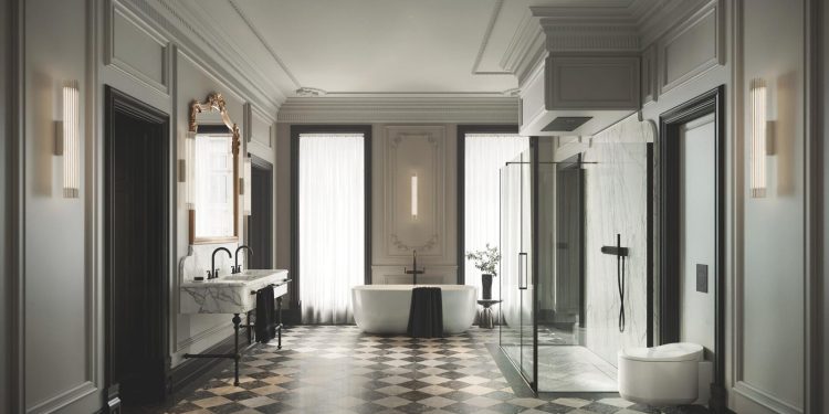 Teknologi Shower Toilet Raih Penghargaan IEEE Milestone
