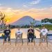 Hotel Metland Marron Tomohon Resmi Mulai Beroperasi