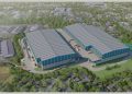 Perkuat Portofolio Komersial dan Industri di Sektor Properti