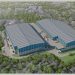 Perkuat Portofolio Komersial dan Industri di Sektor Properti
