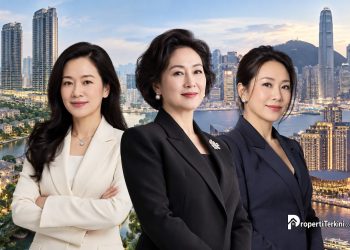 Perempuan Berpengaruh di Asia 2026
