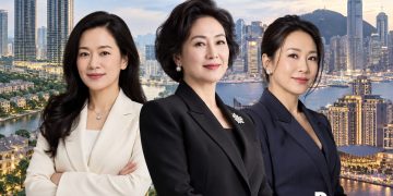 Perempuan Berpengaruh di Asia 2026