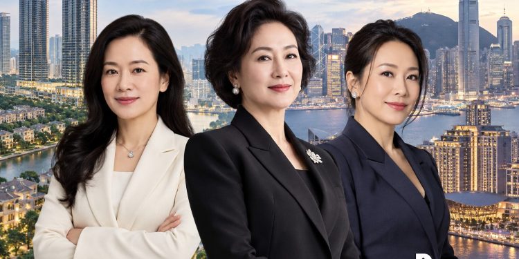 Perempuan Berpengaruh di Asia 2026