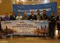 Rute Melbourne-Bali oleh TransNusa Dibuka