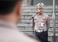 Jejak Aries Syahbudin Dipuji Atasi Mudik Terbaik oleh Prabowo