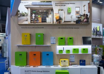 Solusi Energi Terbarukan untuk Properti