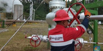 Geo Dipa Siap Menjadi Instrumen Fiskal untuk Ekonomi Ramah Lingkungan