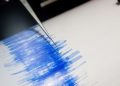 Gempa Terus Mengguncang Flores Secara Berturut-turut