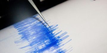 Gempa Terus Mengguncang Flores Secara Berturut-turut