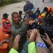 Warga Terjebak Banjir Bandang di Padang, Tim Evakuasi Diterjunkan oleh BPBD