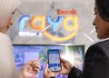 Rombak Direksi Bank Raya AGRO Ini Susunan Terbarunya