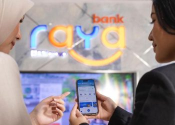 Rombak Direksi Bank Raya AGRO Ini Susunan Terbarunya