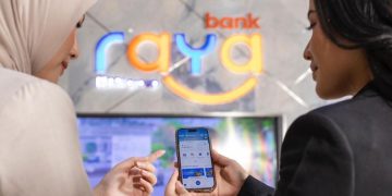 Rombak Direksi Bank Raya AGRO Ini Susunan Terbarunya