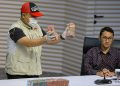 Geledah Dua Kantor Dinas KPK Usut Kasus Gratifikasi dan TPPU di Madiun