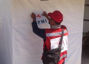 PMI Jakarta Selidiki Edaran Permintaan Sumbangan ASN yang Dibahas Pramono