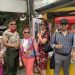 Festival Jalan Jaksa di Kebon Sirih Menghadirkan Nostalgia Era 80-an di BSA