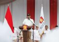 Cukup Sekali Pindah Partai, Biarkan Saya Tetap di Gerindra