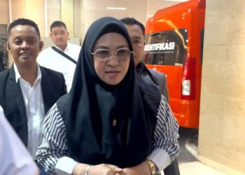 Pemakzulan Sitti Husniah dan Penskedulannya sebagai Bupati Gowa