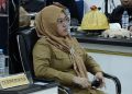 Pemakzulan Bupati Gowa Sitti Husniah Berakhir dengan Pemecatan