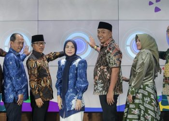 Bupati Serang Menginginkan Anyer-Panarukan Menjadi Destinasi Terintegrasi