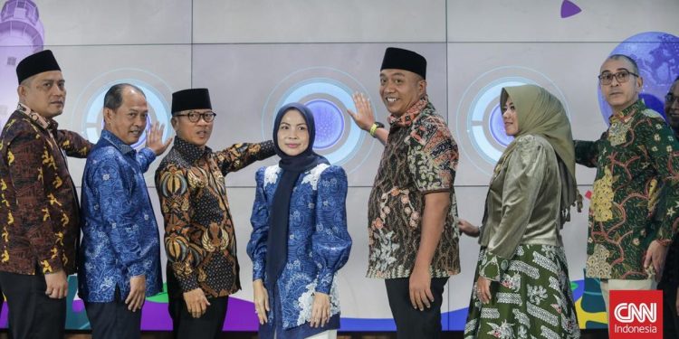 Bupati Serang Menginginkan Anyer-Panarukan Menjadi Destinasi Terintegrasi