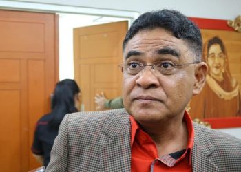 PDIP Maafkan Gibran Setelah MA Batalkan Suket SMA Karena Tidak Ada Ijazah